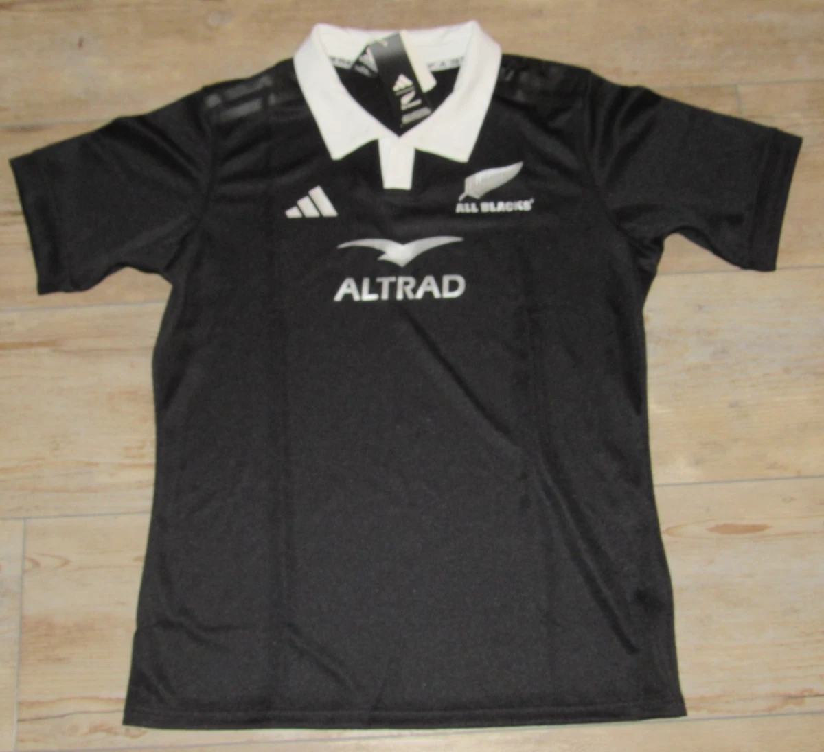Black Jersey Rugby for sale | eBay