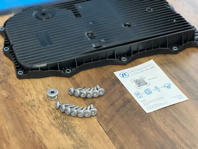 BMW LAND ROVER ZF OEM 8HP Speed Automatic Transmission Gearbox Oil