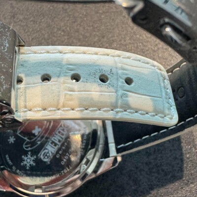 SEIKO Collaboration ONE PIECE Tony Tony Chopper 15th Anniversary