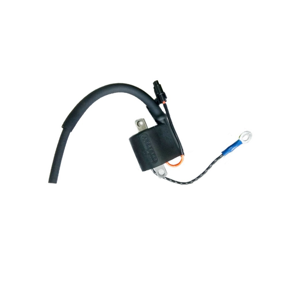 Ignition Coil Kawasaki KX 250 OEM Mitsubishi Japan 21121-0058 2011