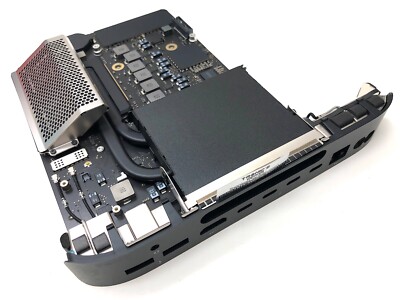 Mac mini A1993 Logic Board 3.2 GHz Core i7-8700 L 2018 Ram 8GB SSD