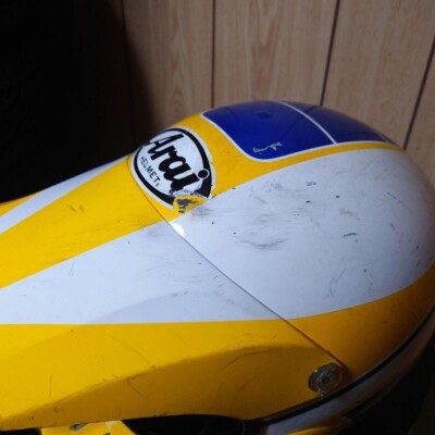 Vintage items Arai MX-PRO Size: L(59-60cm) | eBay