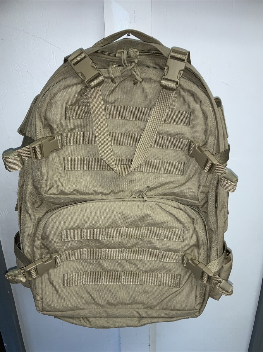 London Bridge Trading Co. LBT-1562A Tactical Medical Backpack