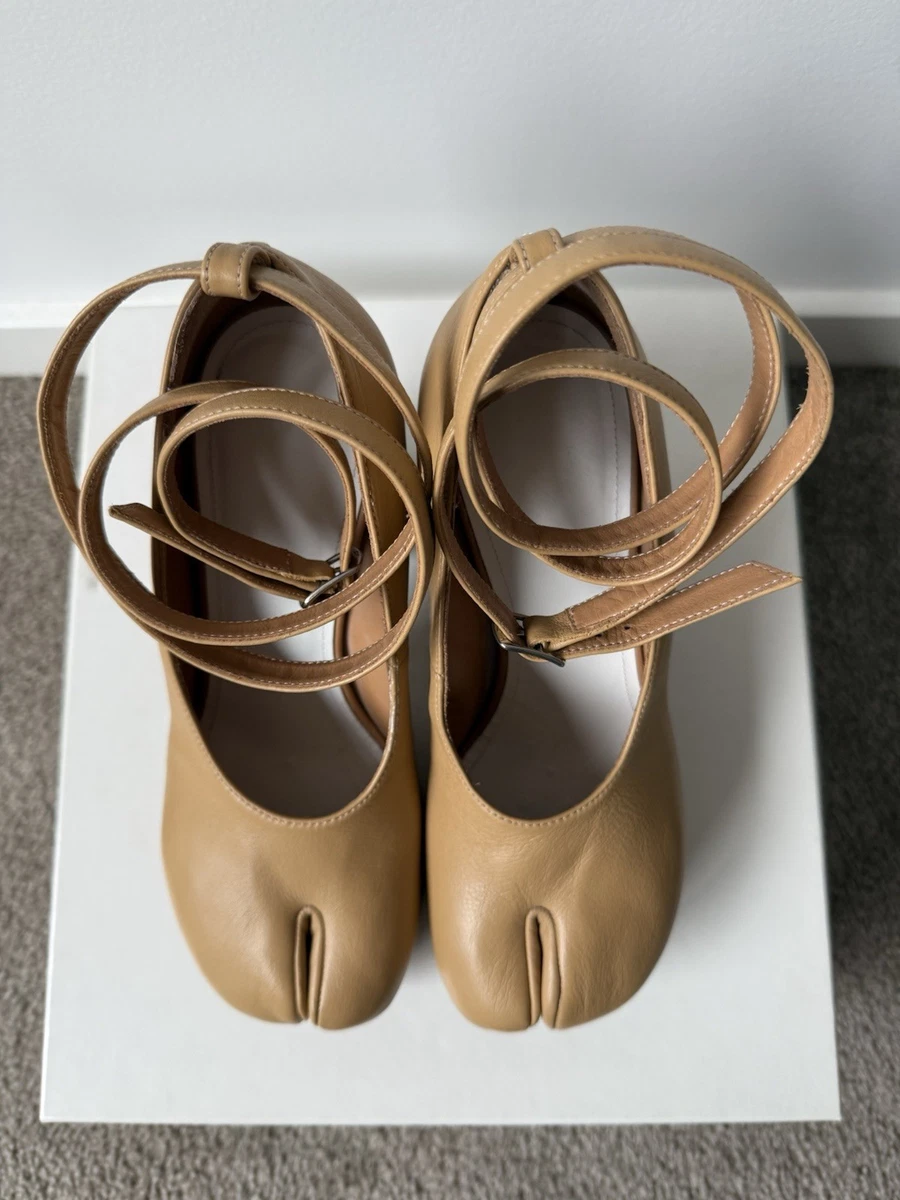 Maison Martin Margiela Women's Heels for sale | eBay