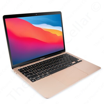 Apple MacBook Air MGND3LL/A 13.3