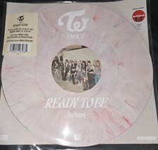Twice Ready to Be (Limited Edition, Vinyl) for sale online | eBay