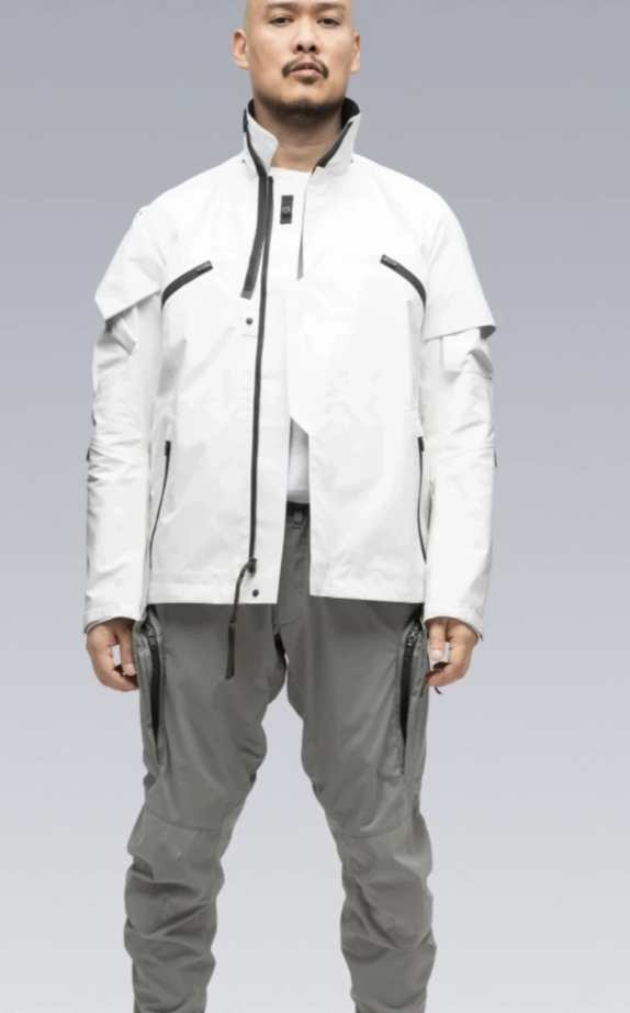 Acronym J1B-GT 3L Gore-Tex Pro Interops Jacket size MEDIUM | eBay