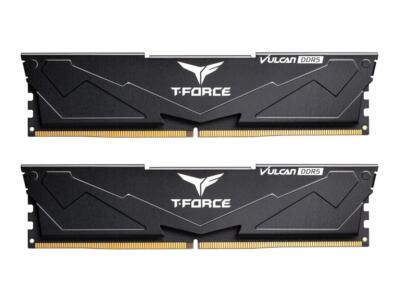 Team T-Force Vulcan 32GB (2 x 16GB) 288-Pin PC RAM DDR5 5600 (PC5