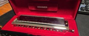 Larry Adler Harmonica | eBay