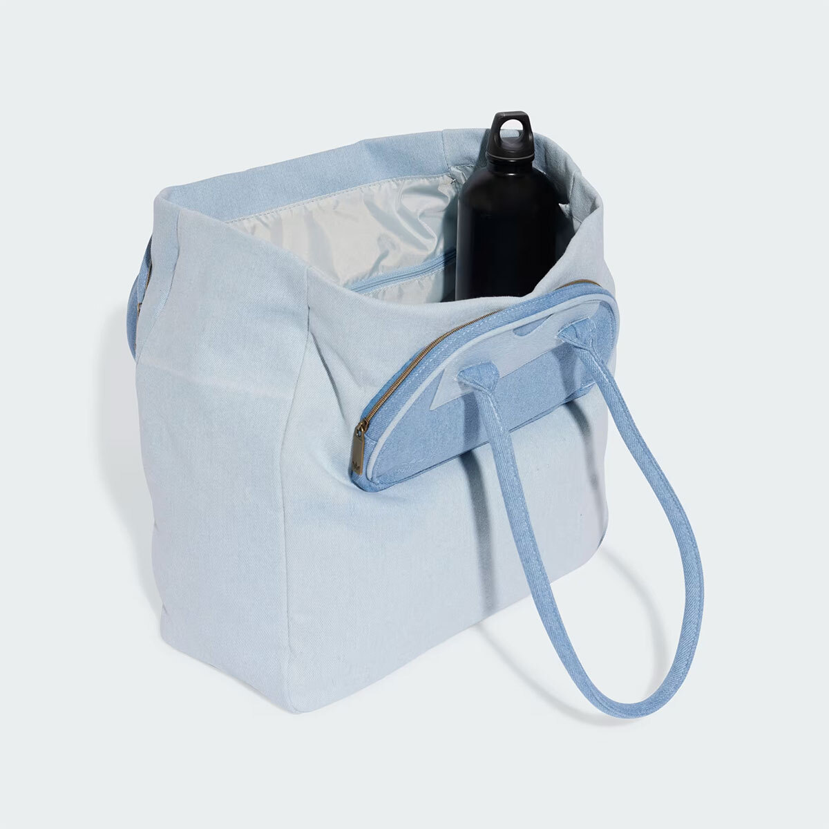 New Adidas Original X KSENIASCHNAIDER SHOULDER BAG IX7454 BLUE