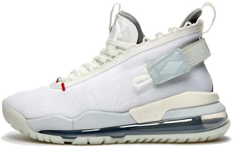 Sneakersnstuff x Jordan Proto Max 720 Past, Present, Future for