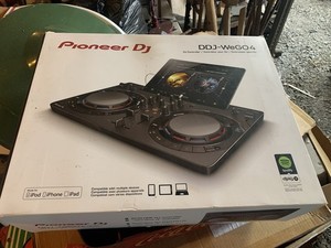 Ddj Wego4 | eBay