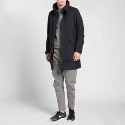 Nike NikeLab ACG System Trench (Gore-Tex Shell). Acronym +