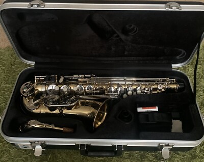 Selmer Aristocrat AS600 Alto Sax (OPEN BOX) WILLING TO NEGOTIATE