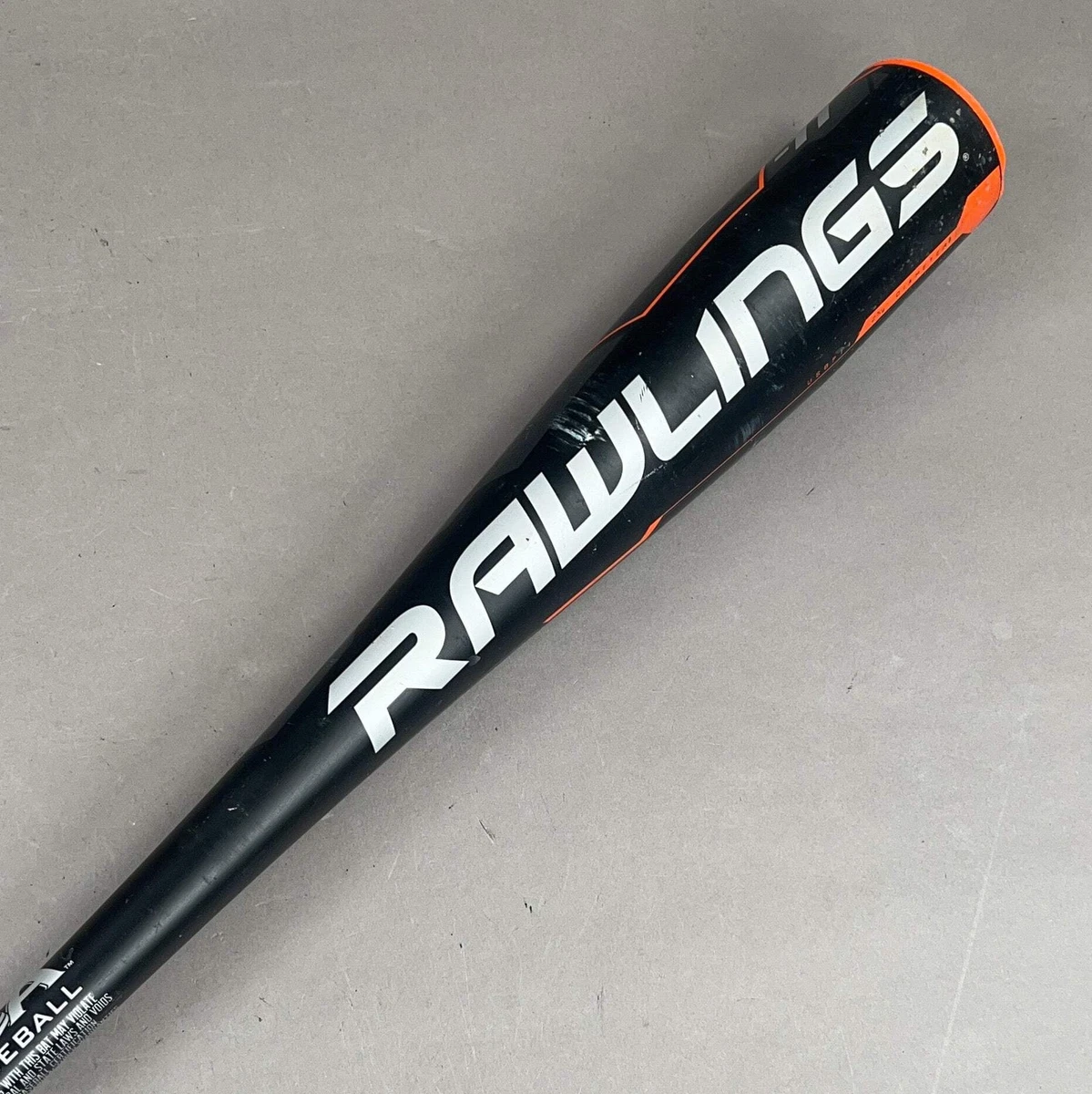 Rawlings 2018 Youth Baseball Bats for sale - eBay
