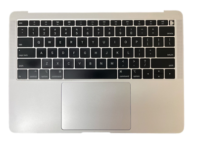 GENUINE MacBook Air A1932 2018 2019 Top Case Palmrest Trackpad