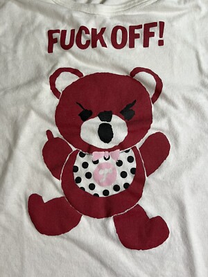 Hysteric Glamour】希少 90s ワッペン カバーオール F 【公式通販】