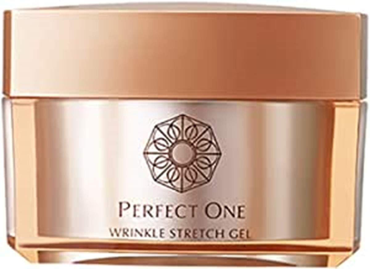Shinnihon Perfect One Wrinkle Stretch Gel 50g All-in-one Gel | eBay