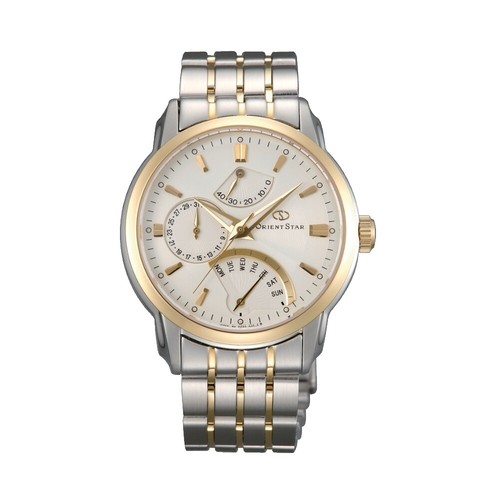 Modern Skeleton RK AV0007S Orient Star New | eBay