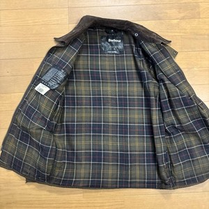 Barbour Beaufort 38 | eBay