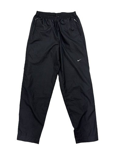 Umbro Vintage Mens Nylon Baggy Parachute Pants Size M | eBay