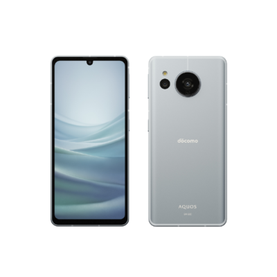 SHARP AQUOS sense7 SH-53C Smartphone Android Unlocked Used in