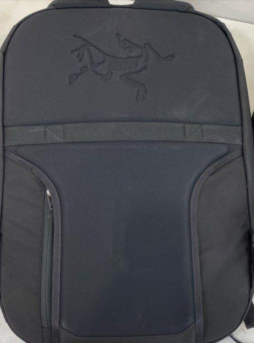Arcteryx Blade 20 Backpack Laptop Bag | eBay