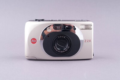 Leica Z2X 35mm Point & Shoot Film Camera 22243180356| eBay