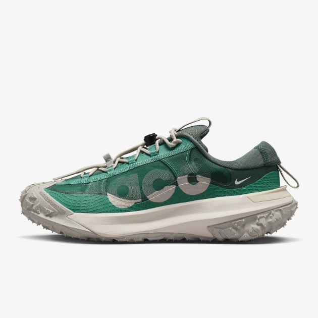 Nike ACG Mountain Fly 2 Low Shoes 'Vintage Green' (DV7903-300