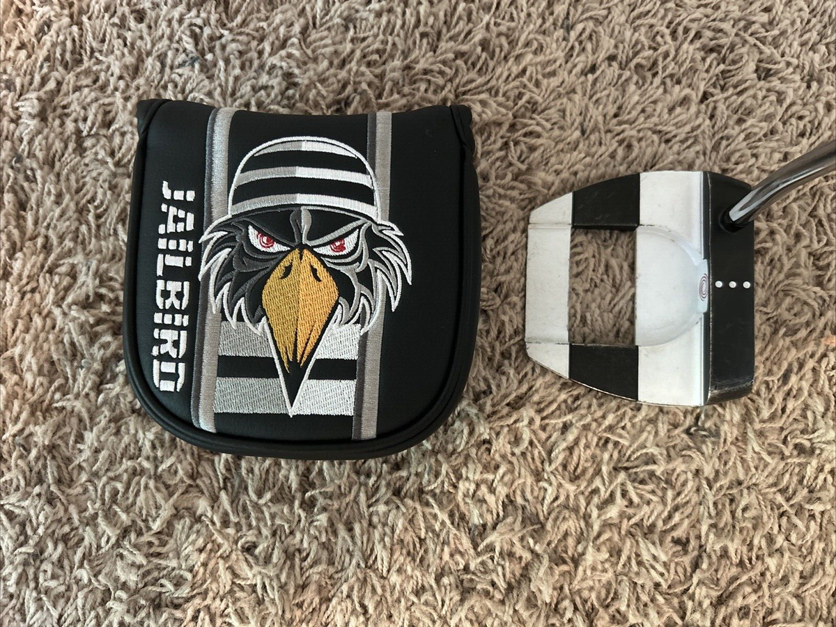 Odyssey Versa Jailbird 37