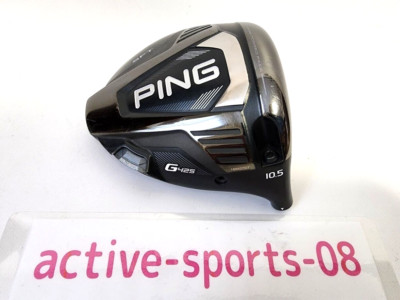 Ping G425 SFT 10.5 Driver Head Only Right Handed | eBay