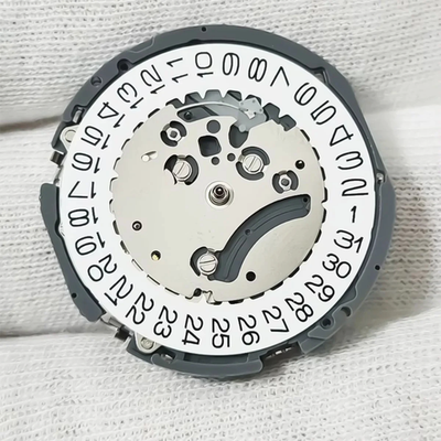 Japan VK63A Chronograph Quartz Movement with Battery VK63 VK61A