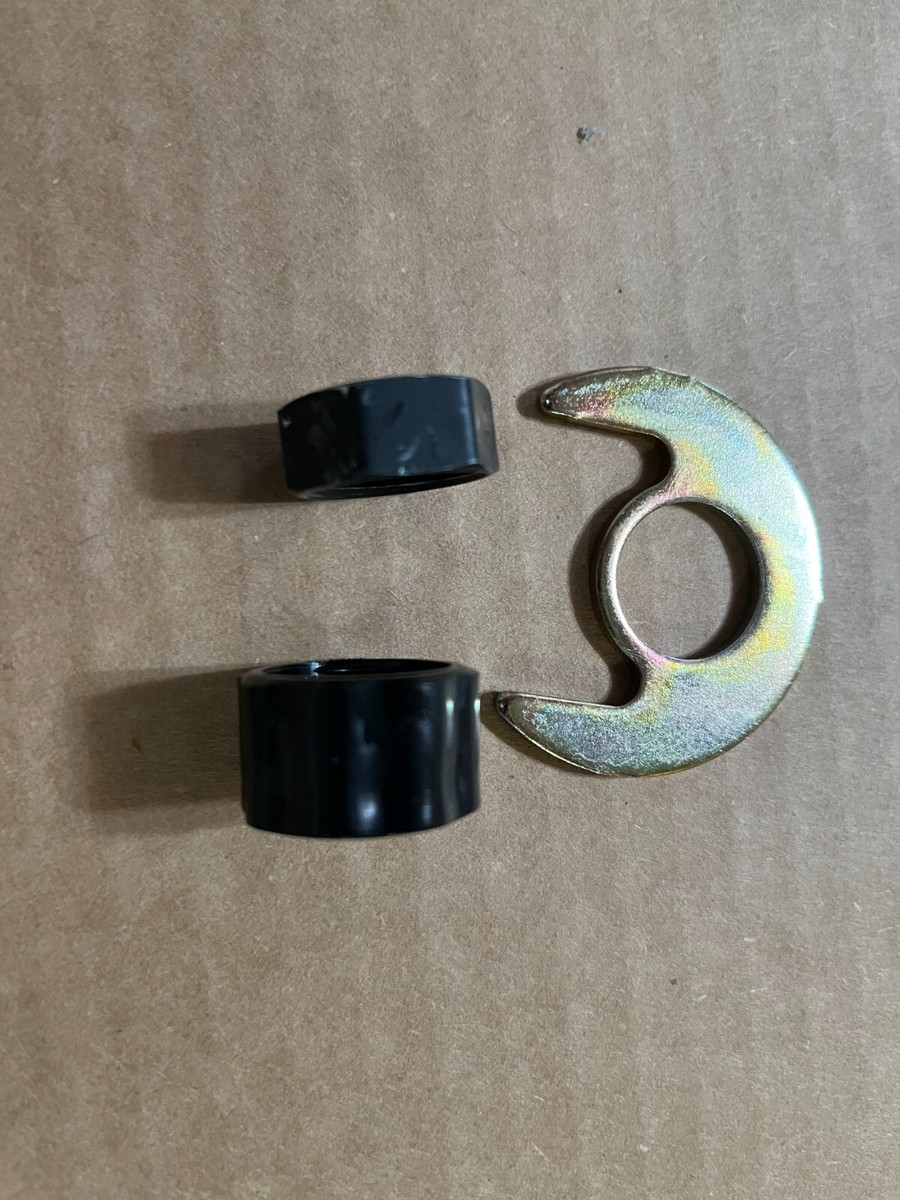 Moen 192155 Kitchen Faucet Mounting Hardware | eBay