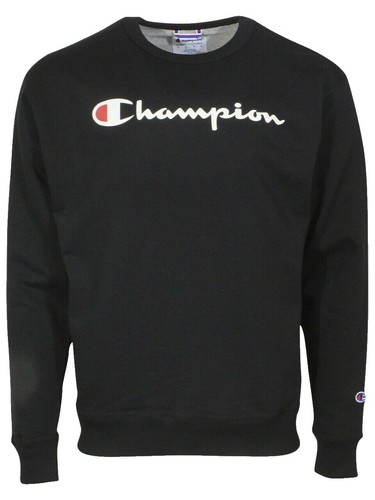 WTAPS x Champion Academy Crew Neck CTPL Black Grey 2colors | eBay