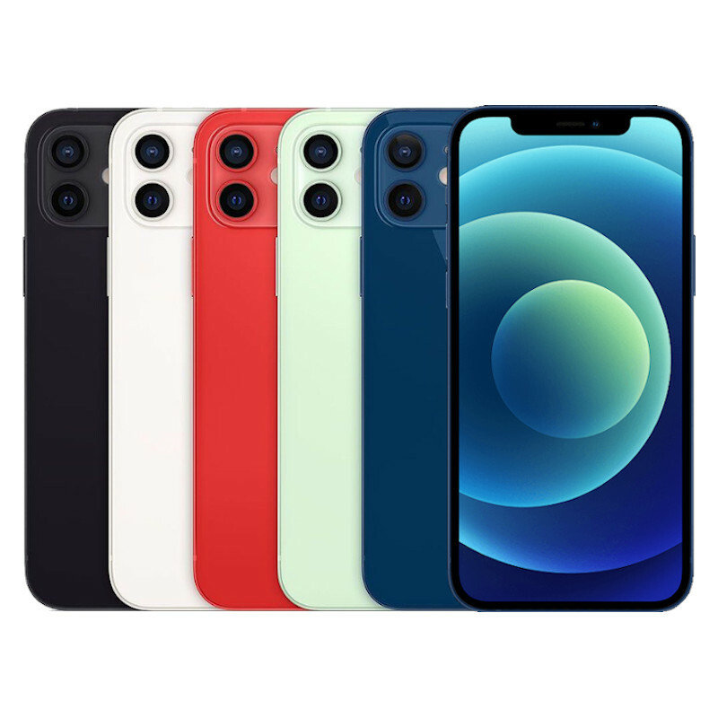 Apple iPhone 12 - All Sizes - All Colours - Unlocked - Excellent