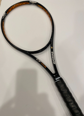 Prince O3 Tour 100 head 16x18 4 -1/2