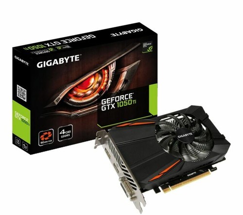 Galax GeForce® GTX 1650 EX Plus (1-Click OC) 4GB GDDR6 128-bit