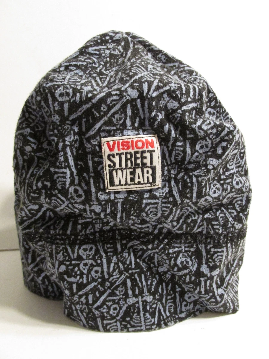 Vision Street Wear 帽子男士| eBay