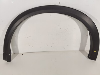 2017-2020 Mazda CX-5 CX5 Front Left Driver Fender Flare Wheel KB7W