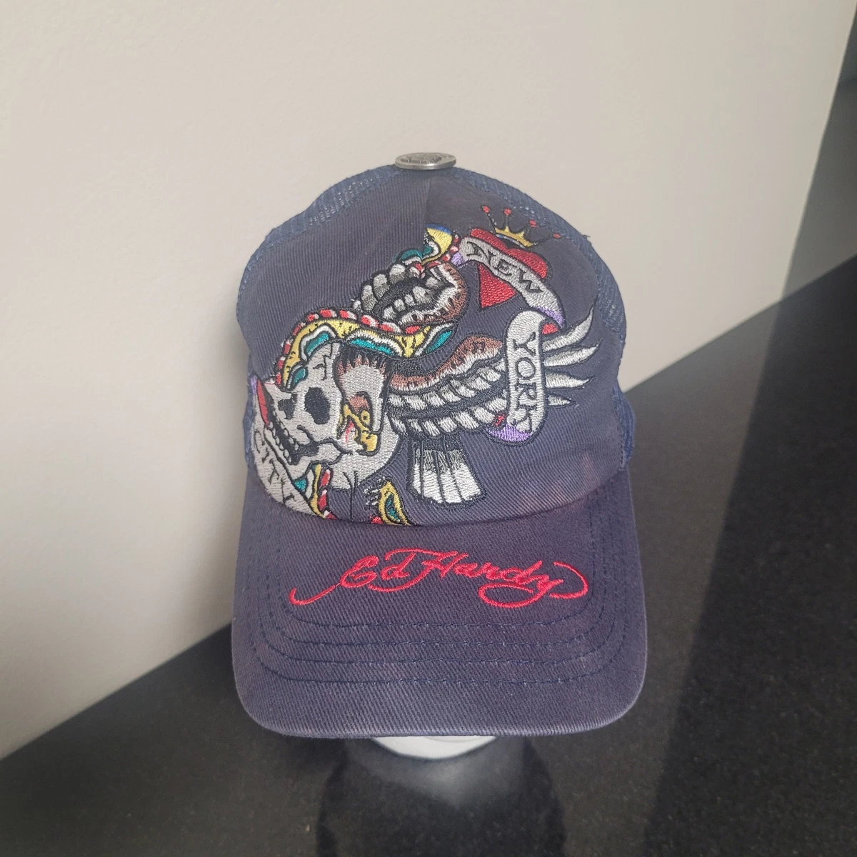 Ed Hardy Men's Hats for sale - eBay