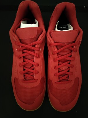 Giro Rumble VR Cycling Men's Shoes Size 42 Ox Blood | eBay