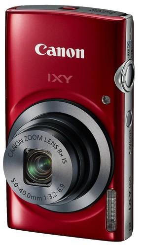 Canon IXY Digital 90 Compact Digital Camera PC1227 (made In Japan