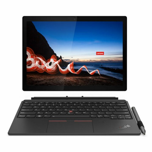 Lenovo ThinkPad X260 12.5'' i5-6300U 8GB 128GB SSD Win 11 A-ware