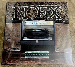 NOFX / CD 3枚セット NOFX / CD 3枚セット