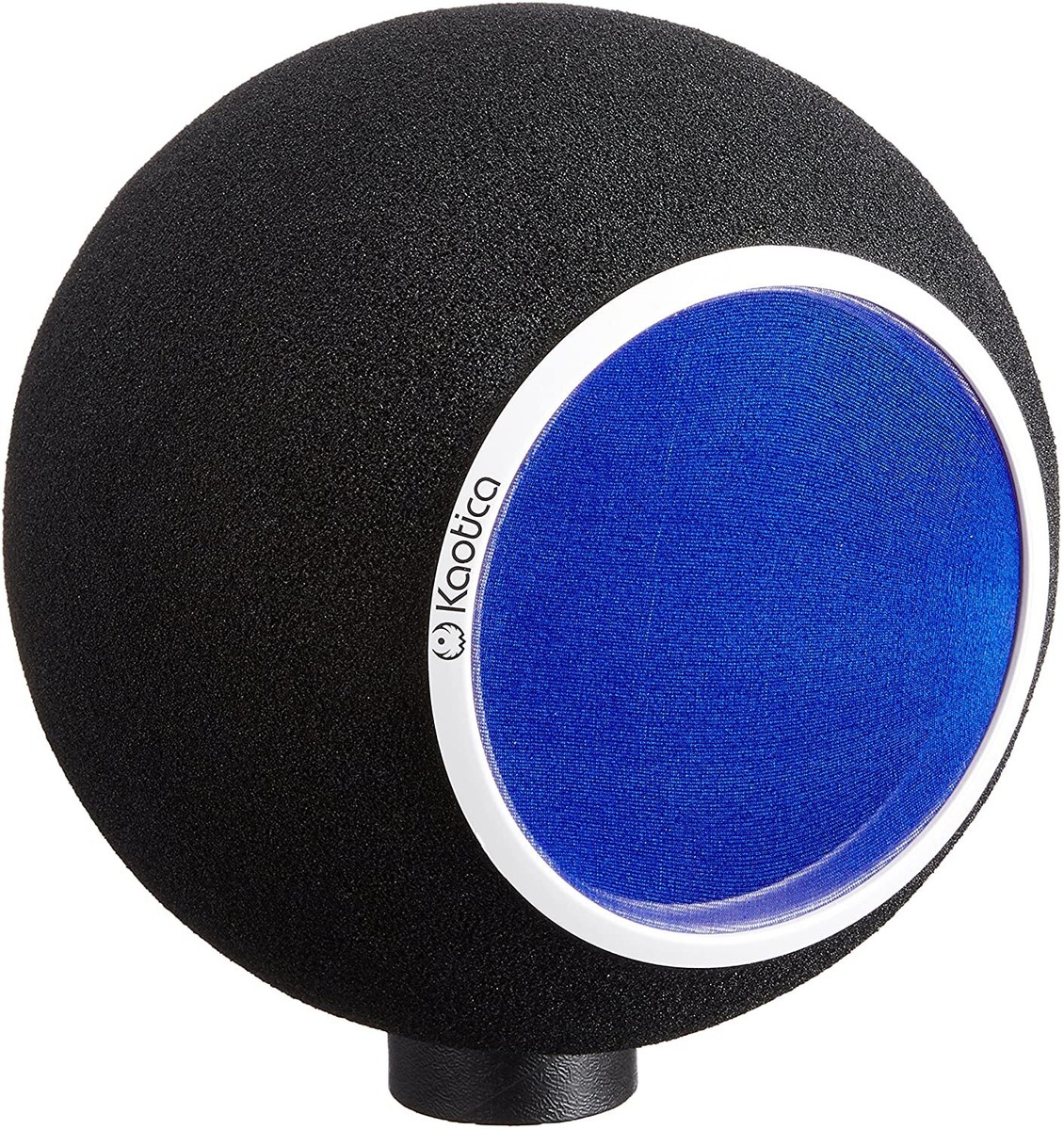 KAOTICA Microphone Accessory EYEBALL Pop Guard Metal NEW JAPAN | eBay