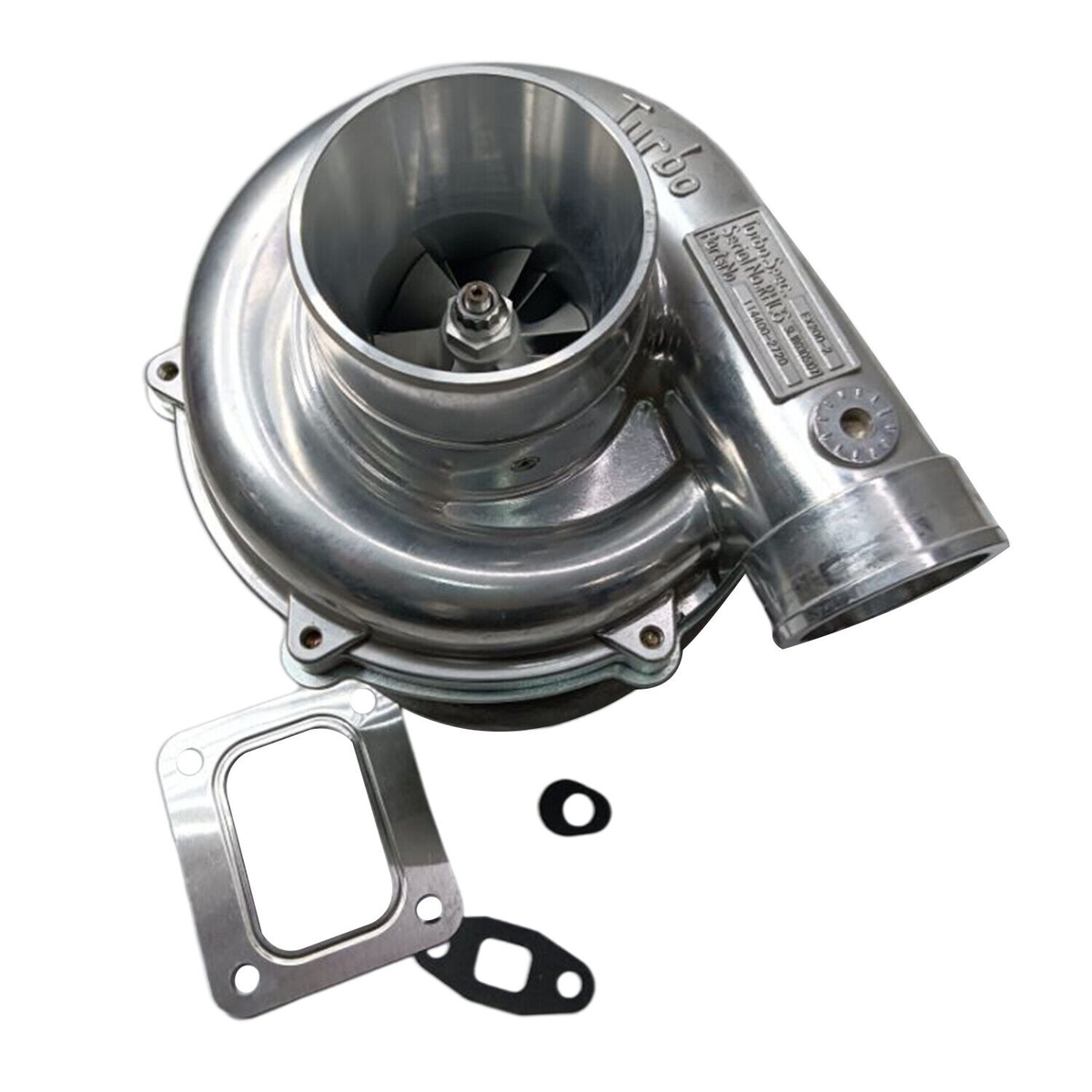 Turbo RHC6 Turbocharger 114400-2720 for Isuzu 6BD1 6BD1T Hitachi