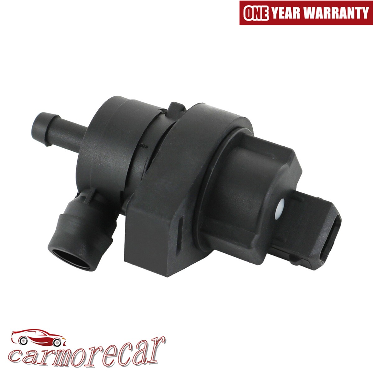 Vapor Canister Purge Valve 1433602 For BMW 525i 530i 540i 740i