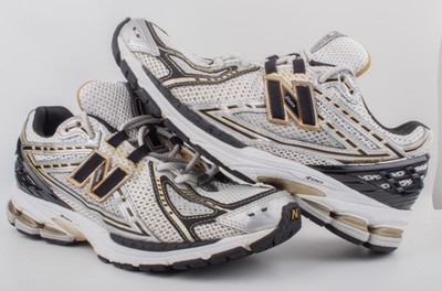 New Balance 1906R Metallic Silver / Gold Sneakers M1906RA Men's