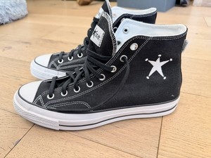 Stussy Converse Chuck 70 | eBay