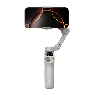 DJI Osmo Mobile 7 - Effortless Tracking-Shot Phone Gimbal | eBay